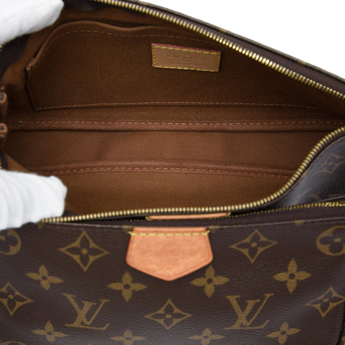 Multi Pochette Accessoires Monogram Canvas