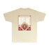 Rhude T-shirts Printed Trendy Pure Cotton