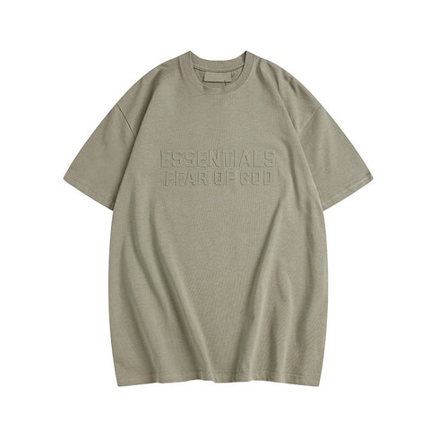 FW22 T-Shirt / Shorts / Set - Gray