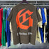 Godspeed T-shirts Road Supercar Printed Cotton Casual Short Sleeve Men and Women