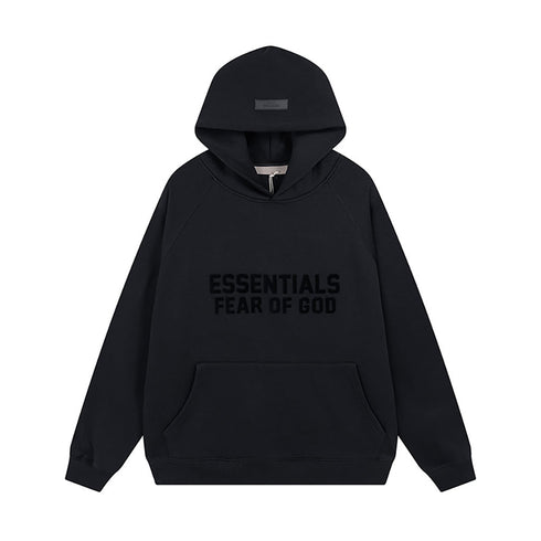 FW22 Hoodie / Pants / Set - Black
