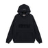 FW22 Hoodie / Pants / Set - Black