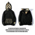 Bathing Ape Hoodie Autumn Men's Printed Sweater Jacket