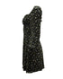 Women's Reformation Remi Mini Dress in Floral Viscose