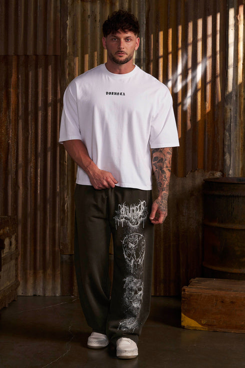 2116 - Dynasty Sweats