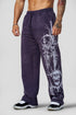 2122 - Eternal Embroidered Sweats