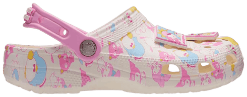 Crocs Classic Clog Hello Kitty and Friends Pastel