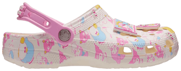 Crocs Classic Clog Hello Kitty and Friends Pastel