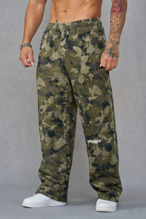 2129 - Core Baggy Sweats