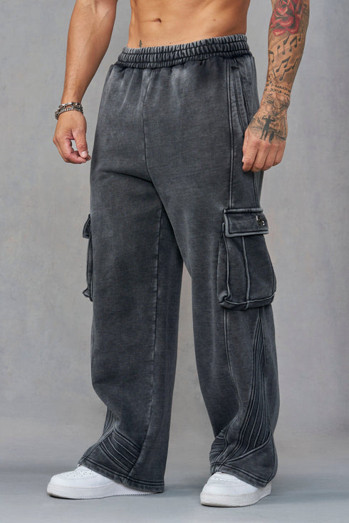 2131 - Batman Armored Sweats