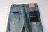 PURPLE Fashion Jeans 9072