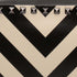 Rockstud Camera Crossbody Bag Striped Leather
