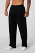2141 - Soft AF No Cuff Sweats