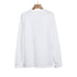 Drew House Sweatshirts Unisex Loose Crew Neck Sweatshirts