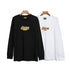 Drew House Sweatshirts Unisex Loose Crew Neck Sweatshirts