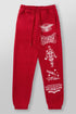 2143 - Golds Gym Immortal Joggers