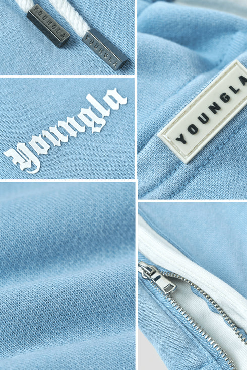 2146 - Classic Stripe Sweats
