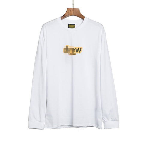Drew House Sweatshirts Unisex Loose Crew Neck Sweatshirts