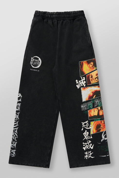 2153 - Demon Slayer: Kimetsu no Yaiba - Sweats