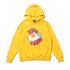 Drew House Hoodie Unisex Loose Casual Hoodie