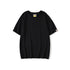 Bathing Ape T-Shirt Summer Monkey Head Letter Short Sleeve T-shirt