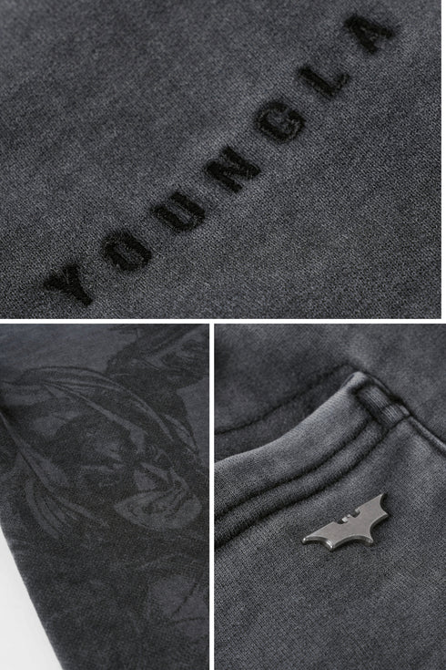 2158 - Batman Legends Joggers