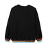 Bathing Ape Sweatshirts Autumn and Winter New Camouflage Color Printed Logo Male and Female Couples Wear Pullover