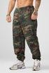 2162 - Elevated Pump Cover Joggers