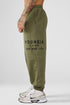2162 - Elevated Pump Cover Joggers