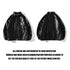Bathing Ape Coat Spring and Autumn Fashion Brand Leather Jacket Youth Fashion Leather Jacket