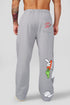 2169 - Looney Tunes Character Sweats