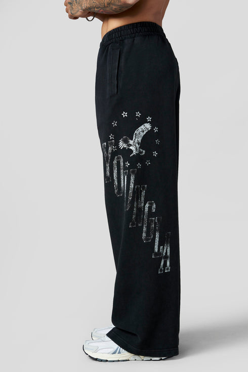 2175 - Golden Era Sweats