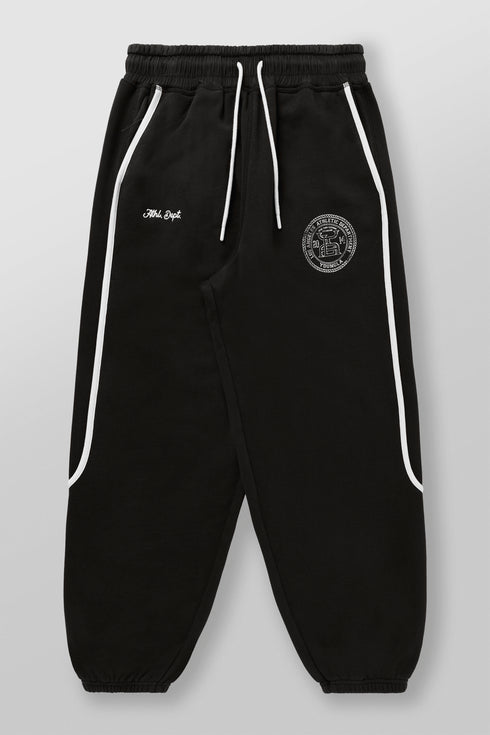 2176 - Golden Era Piping Joggers