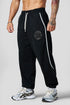 2176 - Golden Era Piping Joggers