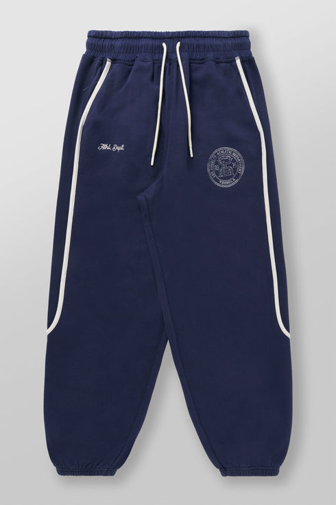 2176 - Golden Era Piping Joggers