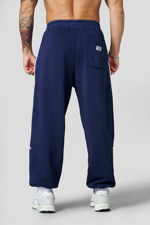 2176 - Golden Era Piping Joggers