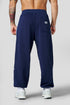 2176 - Golden Era Piping Joggers