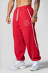 2176 - Golden Era Piping Joggers