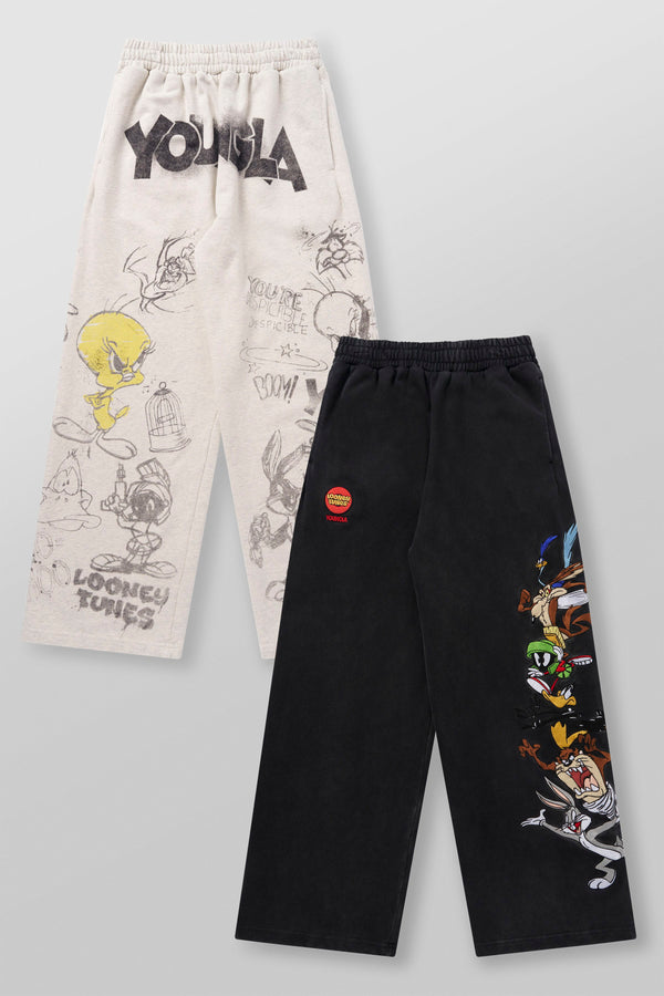 2183 - Looney Tunes Squad Sweats