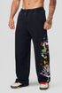 2183 - Looney Tunes Squad Sweats