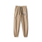 Bathing Ape Pant Trendy Brand Men's Shark Head Waist-Tied Ankle-Tied Woven Fabric Trousers