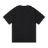 PURPLE fashion T-shirt