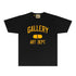 Gallery Dept T Shirt Retro Printed Loose Short-Sleeved Shirt (part2)