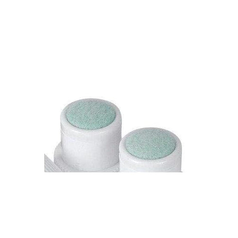 (Money Saver Four Pack) Envelope Moistener (480 ML) (14,400 Envelopes) E-Z Seal Compatible 4 oz. Dabber Bottle of Sealing Solution PB Sealing Solution 601-7 Postage Stamp Envelope Seal
