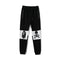 Bathing Ape Pant Summer Menswear Trend Multicolor Printing Casual Sports Trousers