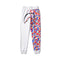 Bathing Ape Pant Shark Head Two Colors Camouflage Casual Trousers Men and Women Couple Print Sweatpants