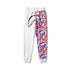 Bathing Ape Pant Shark Head Two Colors Camouflage Casual Trousers Men and Women Couple Print Sweatpants
