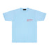 PURPLE fashion T-shirt