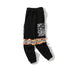 Bathing Ape Pant Shark Ape Head Camouflage Reflective Pocket Trousers Loose Casual