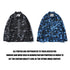 Bathing Ape Jacket Spring and Autumn Men's Fashion Fashion Brand Camouflage Workwear Wind Coat Coat